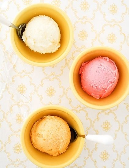 つめたくて可愛い♡涼しげなシャーベットのイメージをあつめました。にて紹介している画像