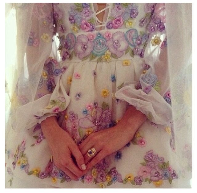 いつ見てもうっとり♡厳選＊6組の海外セレブカップルの素敵すぎるwedding♡にて紹介している画像