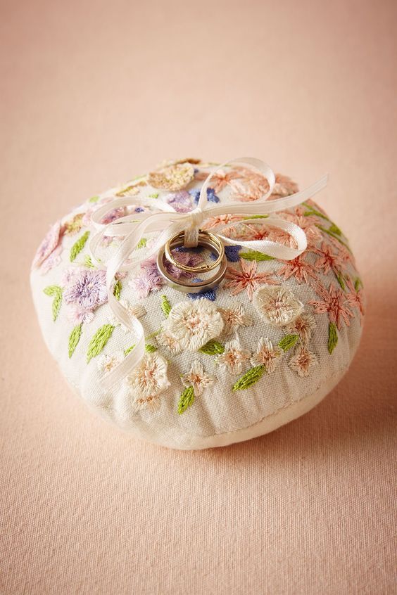 "From Photo Flops to Garlands: 10 Wedding Items from BHLDN You Will Love!"にて紹介している画像
