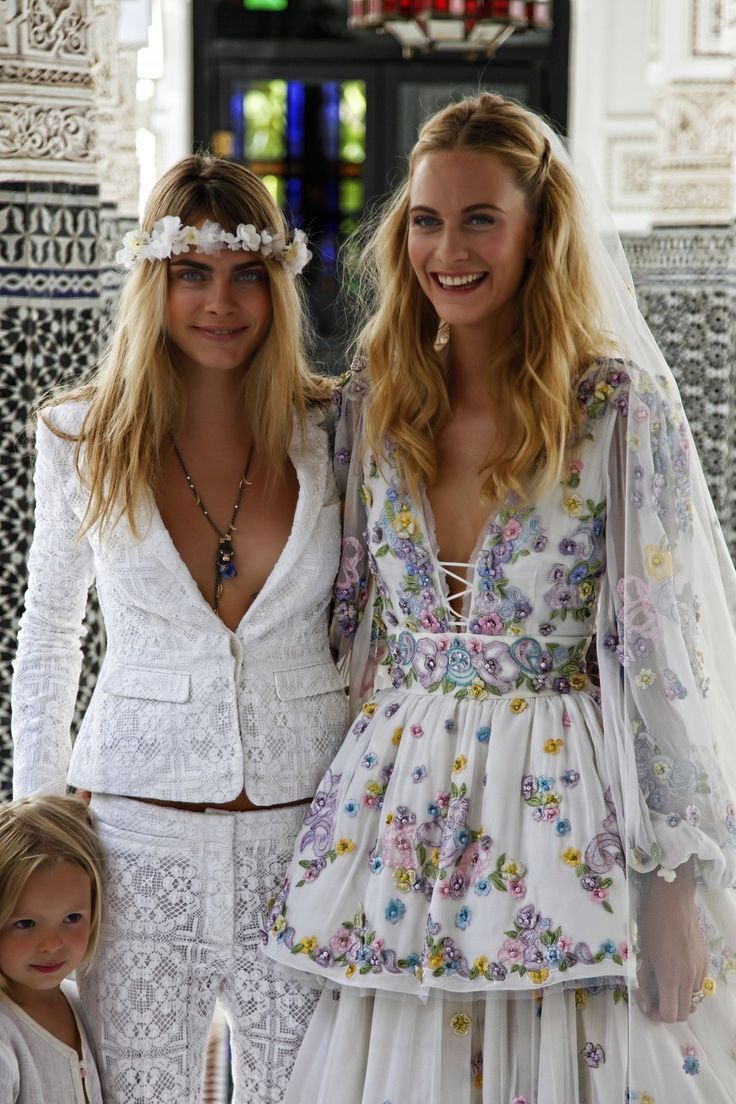 いつ見てもうっとり♡厳選＊6組の海外セレブカップルの素敵すぎるwedding♡にて紹介している画像