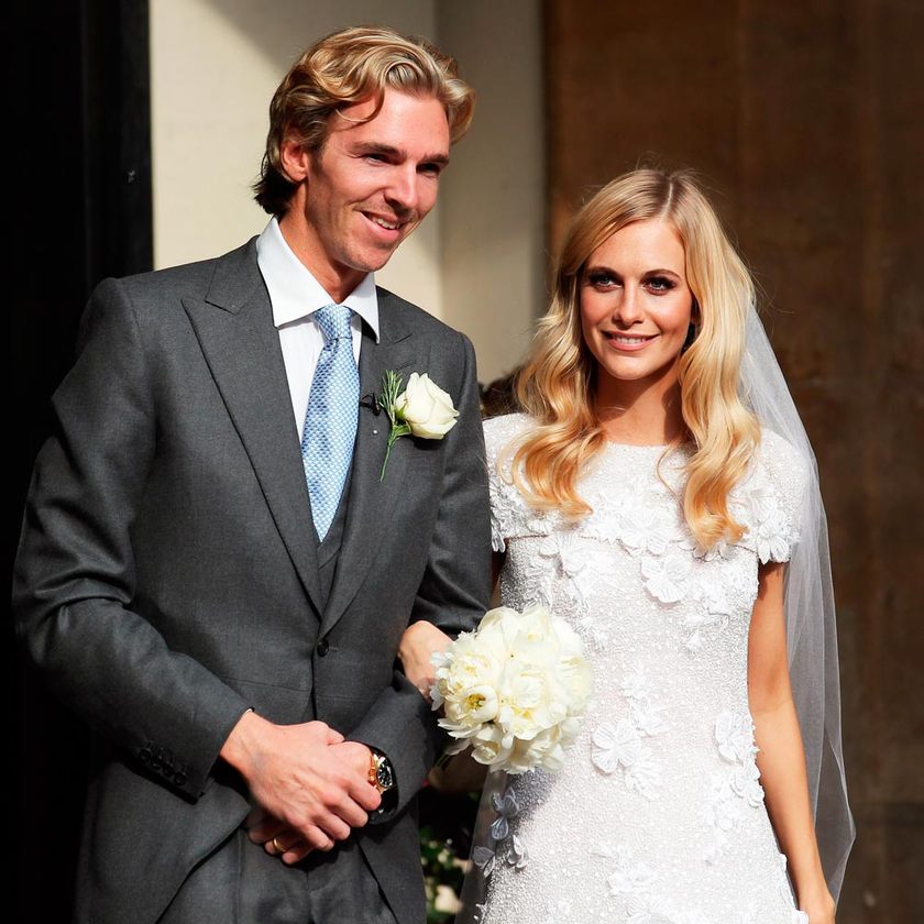 いつ見てもうっとり♡厳選＊6組の海外セレブカップルの素敵すぎるwedding♡にて紹介している画像