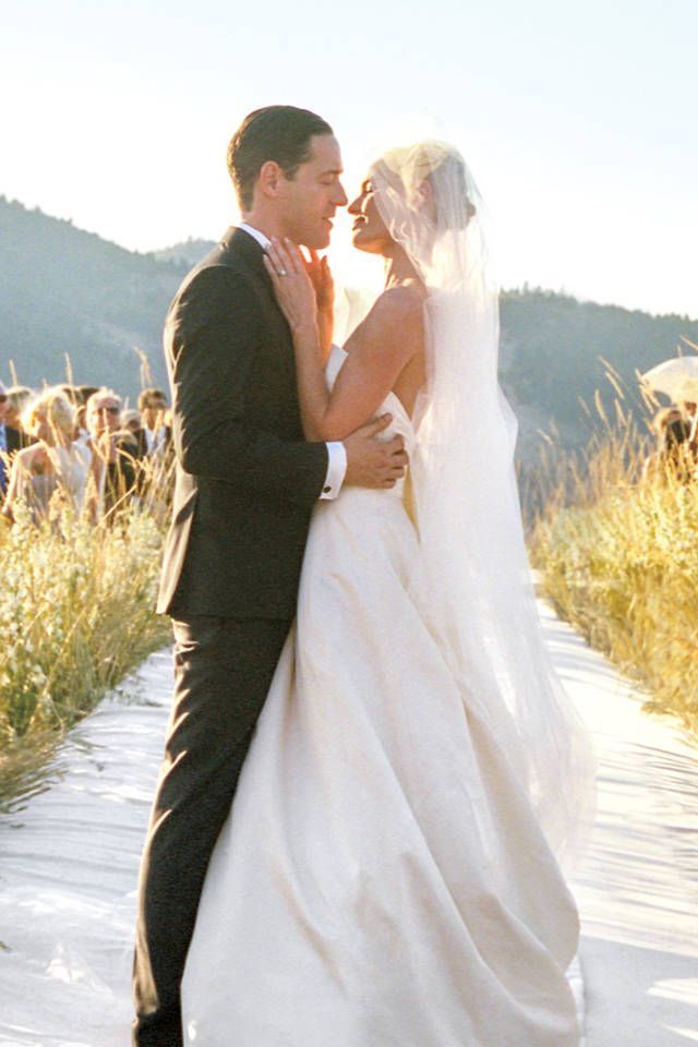 いつ見てもうっとり♡厳選＊6組の海外セレブカップルの素敵すぎるwedding♡にて紹介している画像