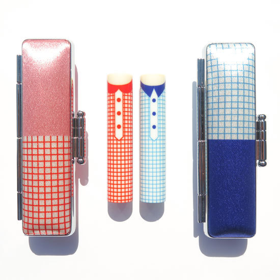 "Celebrate Our Matching Surnames with These Colorful Pair Seals: Do You Know About the 'Osoro Inkan'?" ❤️にて紹介している画像