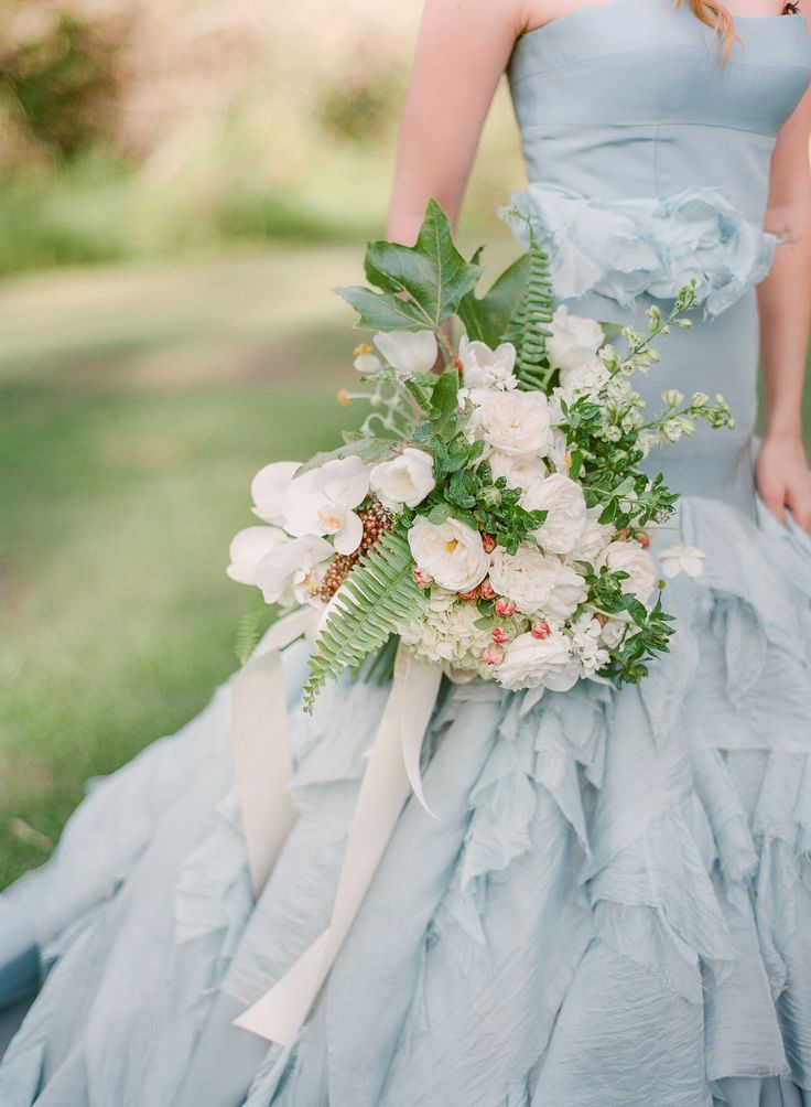 9 Adorable Romantic Colored Dresses to Adore ♡にて紹介している画像