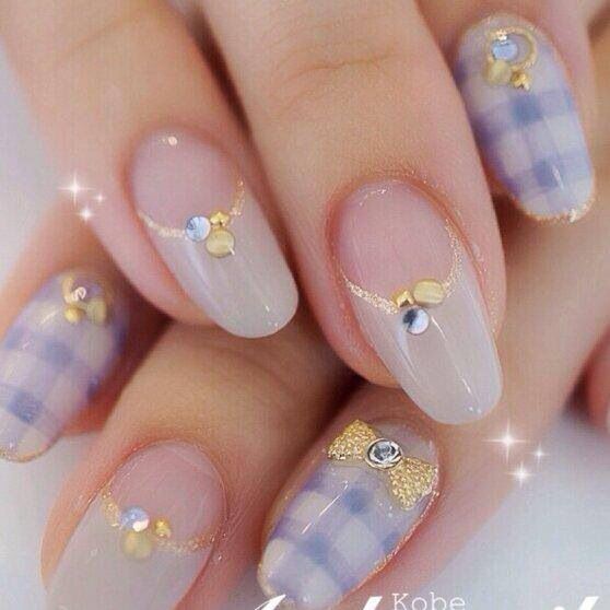 Spellbound by Plaid ♡ A Casual and Cute Wedding ♡にて紹介している画像