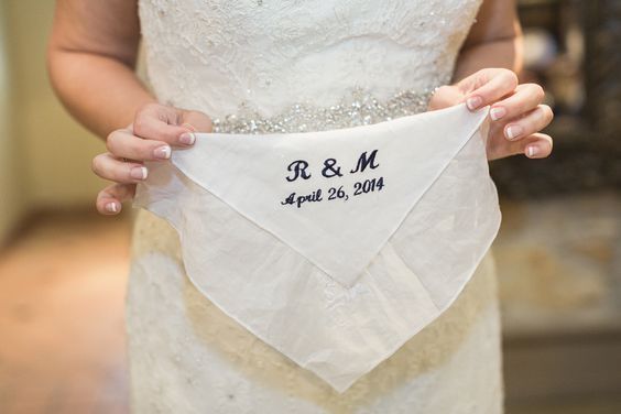 ＼必要なものは手の届く範囲に♡／結婚式当日、花嫁さんの手元に置いておきたい必需品10選＊にて紹介している画像