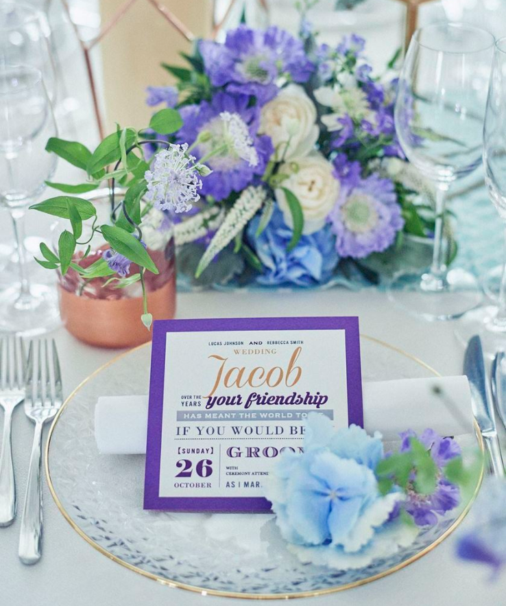 今どきカップルの賢い選択♩家族中心の少人数結婚式ができる、『ルクリアモーレ』って知ってる？にて紹介している画像