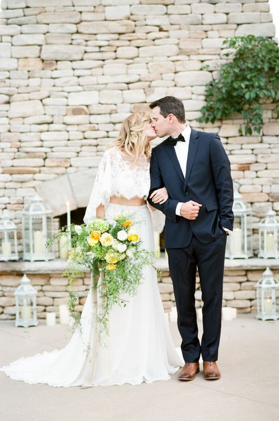 Once Made, Forever Used: Creative Ways to Utilize 'Love Objects' Discovered on Instagram by Fellow Brides ♡にて紹介している画像