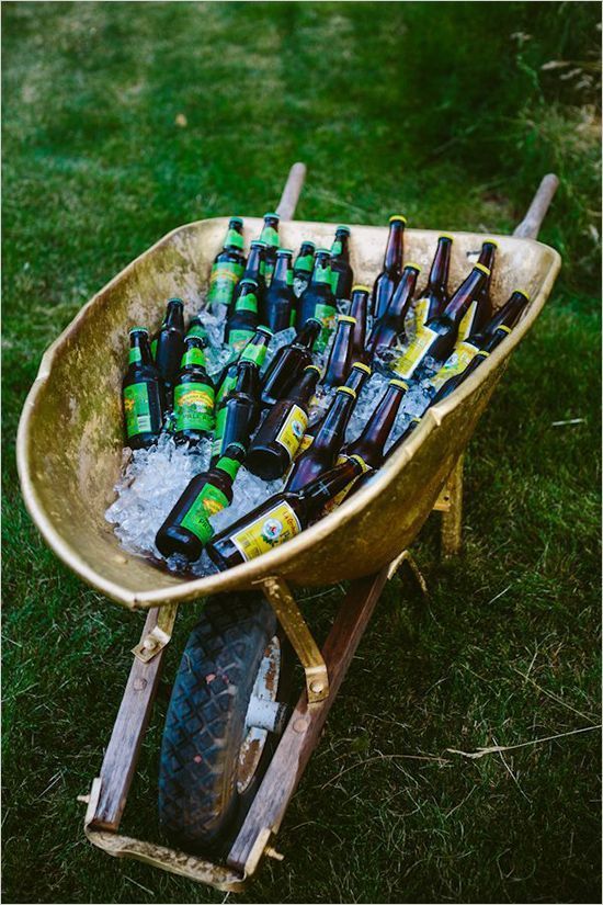 結婚式の【ウェルカムドリンク】は必要？ウェルカムドリンク必要派・不要派の意見を徹底調査！にて紹介している画像