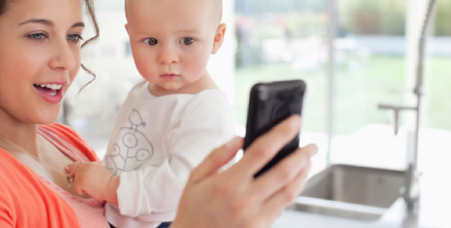 ＼今から知っておきたい／子どもの写真や体重を記録&両親と共有できる〔画期的アプリ〕2選＊にて紹介している画像