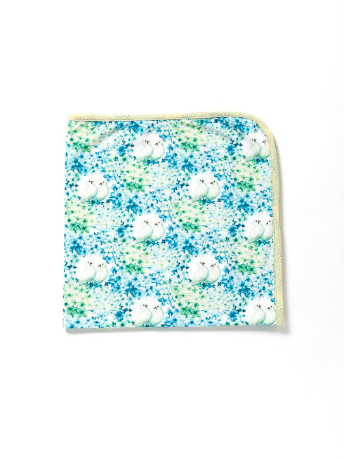 "Did You Know That the Adorable Accessories from 'fafa' (FeFe) Make Perfect Gifts for Weddings and Treats for Yourself?"にて紹介している画像