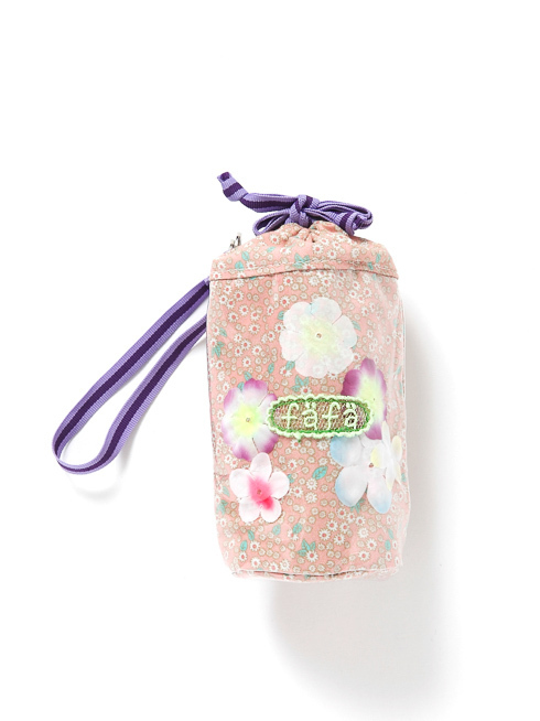 "Did You Know That the Adorable Accessories from 'fafa' (FeFe) Make Perfect Gifts for Weddings and Treats for Yourself?"にて紹介している画像