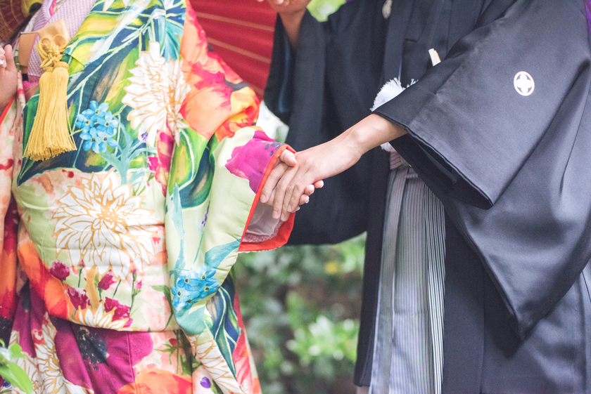 "5 Reasons Why the Stunning Photo Plans at Popular Kimono Shop [CUCURU] Are So Adored"にて紹介している画像