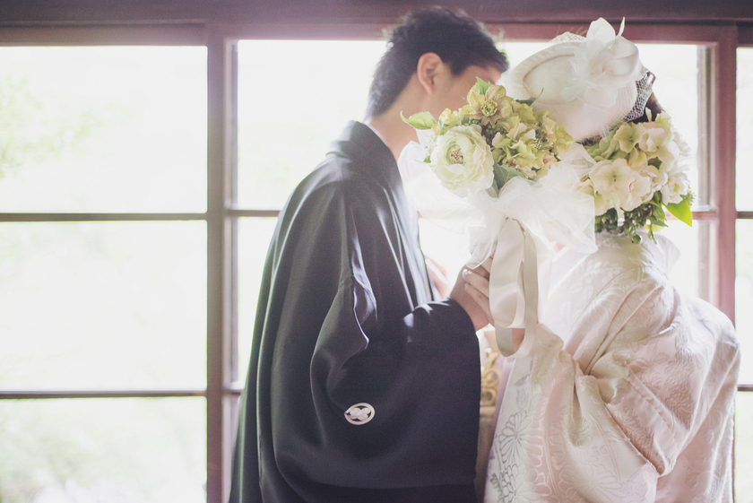 "5 Reasons Why the Stunning Photo Plans at Popular Kimono Shop [CUCURU] Are So Adored"にて紹介している画像