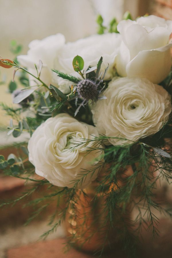 春のお花の代表！"ラナンキュラス"のブーケが最高にキュート♡にて紹介している画像