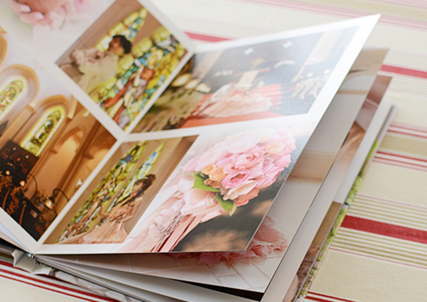 "Is a Digital Copy of Your Wedding Photos Enough? Preserve Your Memories in a Tangible Form: Top 2 Recommended Album Shops"にて紹介している画像
