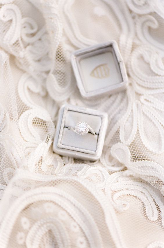 【嘉宾参与】将永恒爱誓言的戒指送给新郎新娘的魅力与演出总结♡にて紹介している画像