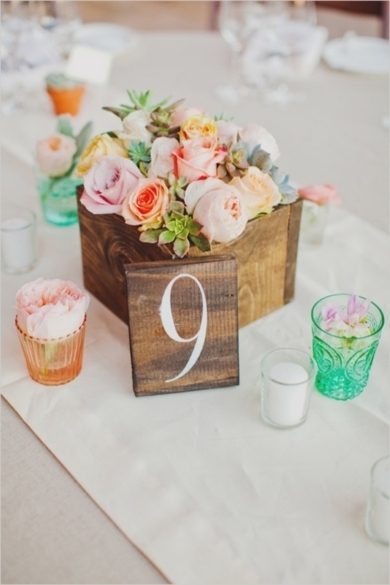 Discover the Joy: A Collection of Adorable Table Numbers!にて紹介している画像