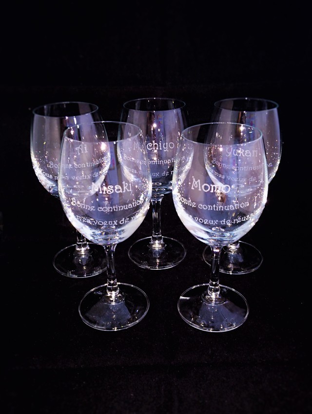 "6 Original Place Cards That Guests Will Love to Receive, Available on Minne * [Prices from 200 to 800 yen]"にて紹介している画像