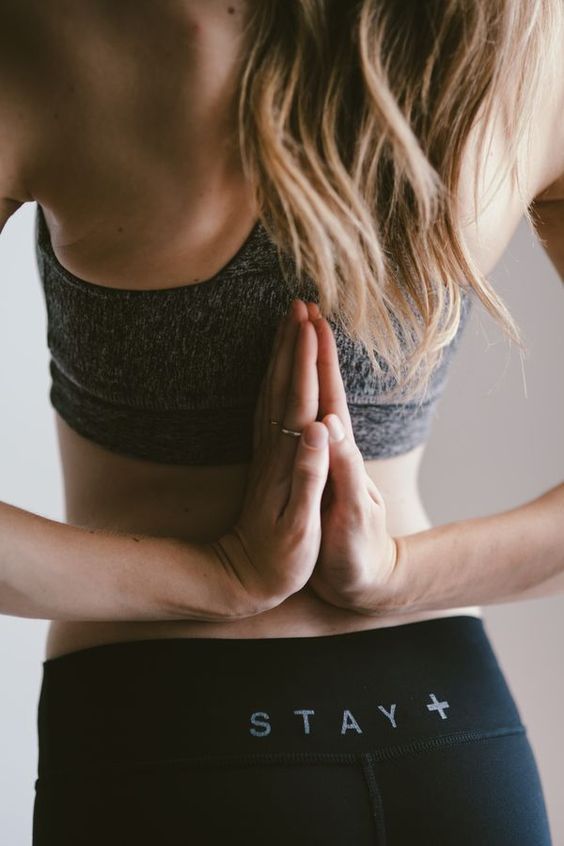 ＼风格与肌肤俱美♡／新娘自我提升与塑形的4大优点＊热瑜伽にて紹介している画像