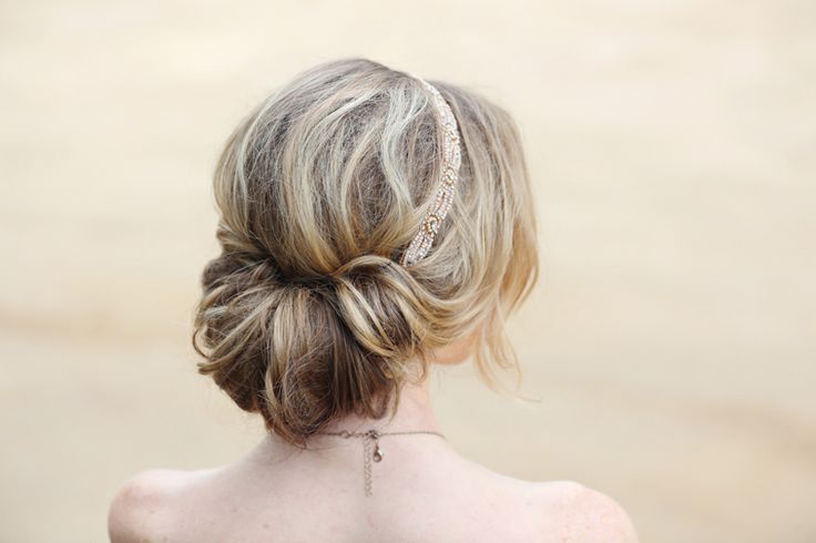 海外ガールに人気沸騰中♡今風ヘアはギブソンタックでナチュラルゴージャス♡にて紹介している画像