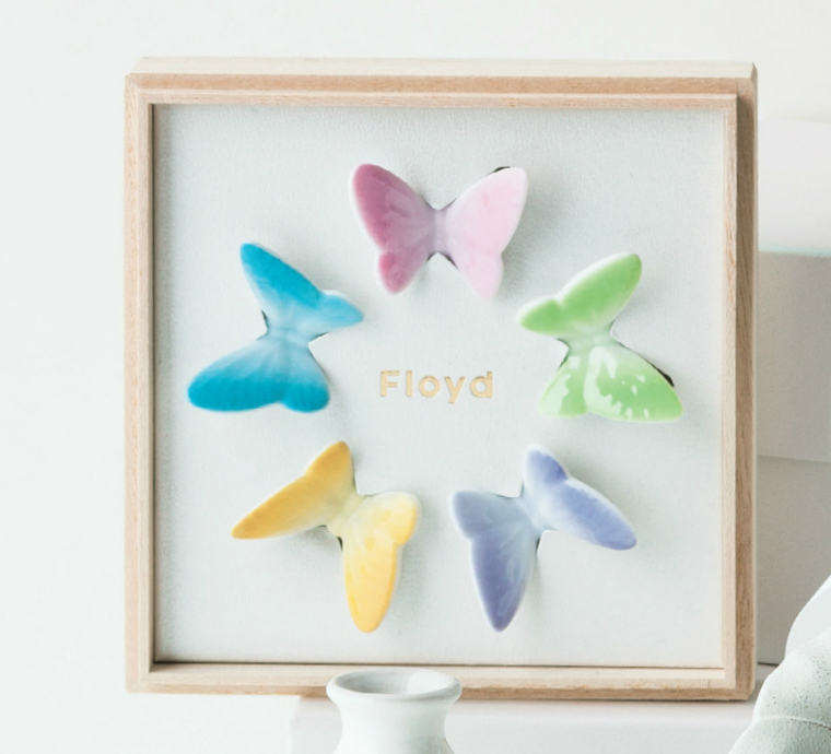 Elegant and Refined Designs: A Collection of Sophisticated Japanese Gifts for Superiors and Relatives ♡にて紹介している画像