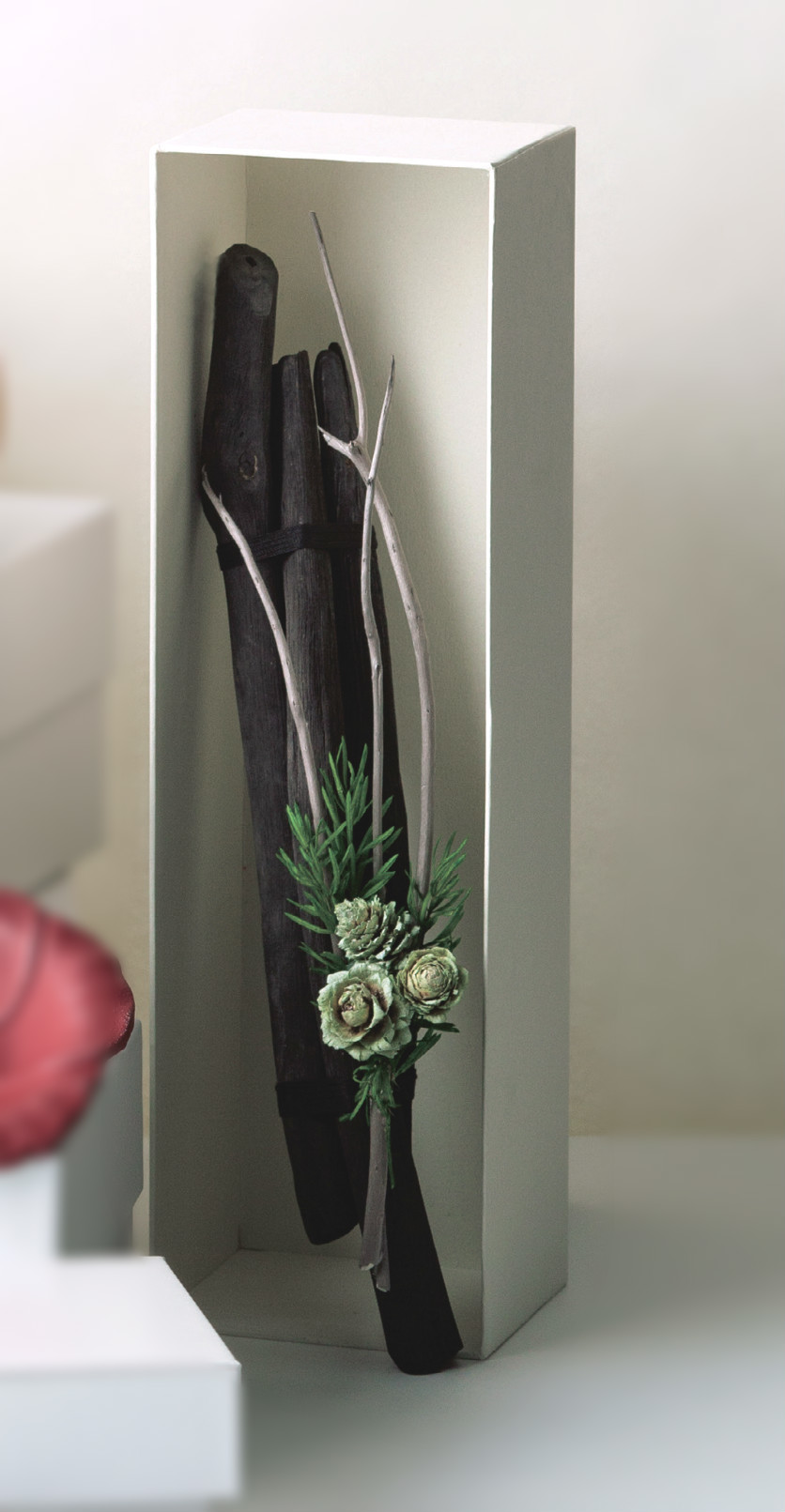 Elegant and Refined Designs: A Collection of Sophisticated Japanese Gifts for Superiors and Relatives ♡にて紹介している画像