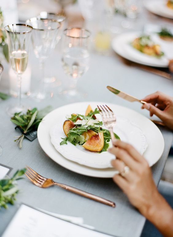 How to Accommodate Child Guests and Left-Handed Guests? 5 Thoughtful Considerations for Your Wedding Day*にて紹介している画像