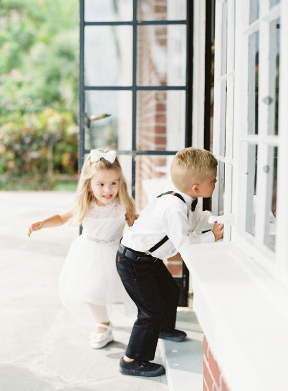 How to Accommodate Child Guests and Left-Handed Guests? 5 Thoughtful Considerations for Your Wedding Day*にて紹介している画像