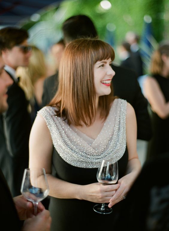 How to Accommodate Child Guests and Left-Handed Guests? 5 Thoughtful Considerations for Your Wedding Day*にて紹介している画像