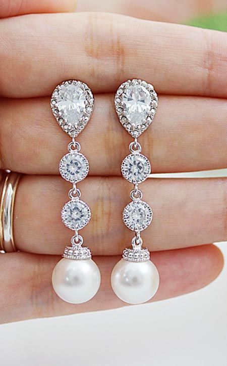 昔からの言い伝え＊花嫁が身に着けると幸せになれる4つのアイテム『サムシングフォー』にて紹介している画像