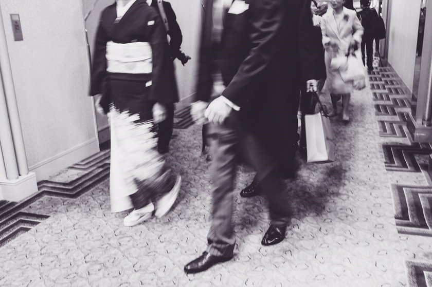 What to Do with Parents' Morning Suits and Formal Kimono? A Summary of Advantages and Disadvantages of Borrowing Outfits by Location♡にて紹介している画像