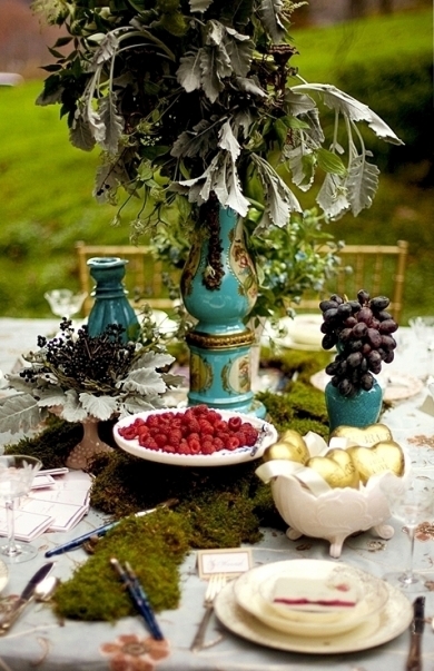 Raspberry Charm: A Collection of Pure and Adorable Raspberry Ideasにて紹介している画像