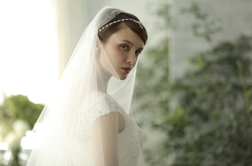 【東京・大阪】プレ花嫁さんは絶対行くべき♡ ウエディングフォトを撮ってもらえる、1月開催の限定ブライダルフェアはもうチェックした？にて紹介している画像