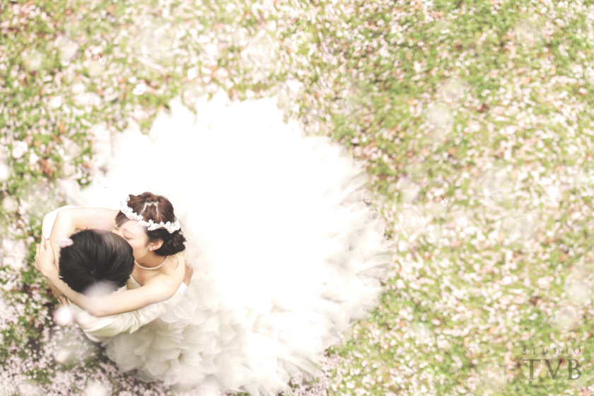 【東京・大阪】プレ花嫁さんは絶対行くべき♡ ウエディングフォトを撮ってもらえる、1月開催の限定ブライダルフェアはもうチェックした？にて紹介している画像