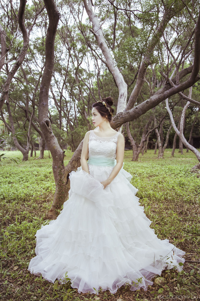 Is It Okay to Have Two Wedding Dresses? ♡ Four Reasons to Choose a Wedding Dress for Your Second Look＊にて紹介している画像