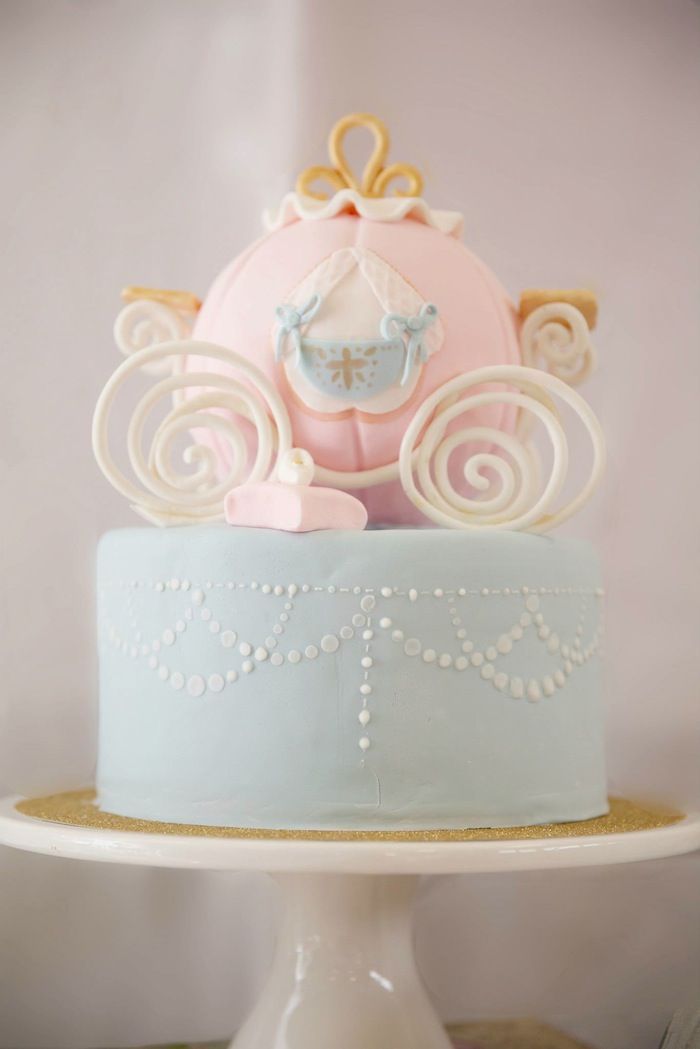 Bibbidi-Bobbidi-Boo: Cinderella-Inspired Wedding Ideas♡にて紹介している画像