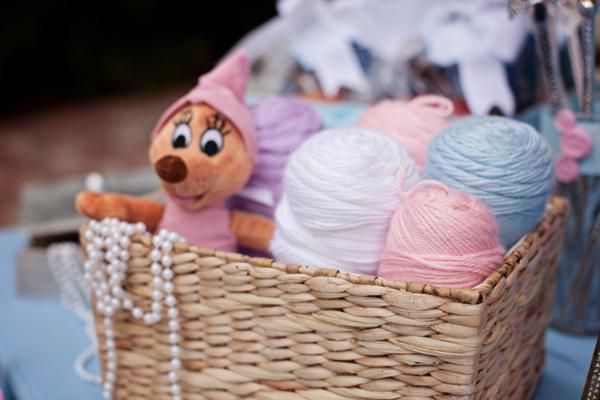 Bibbidi-Bobbidi-Boo: Cinderella-Inspired Wedding Ideas♡にて紹介している画像