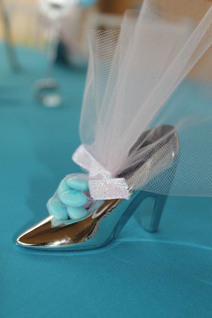 Bibbidi-Bobbidi-Boo: Cinderella-Inspired Wedding Ideas♡にて紹介している画像