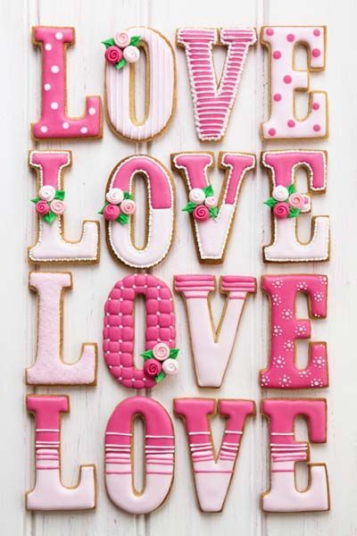 今、アイシングクッキーってこんなにすごい！芸術的なデコレーションにきゅん♡にて紹介している画像