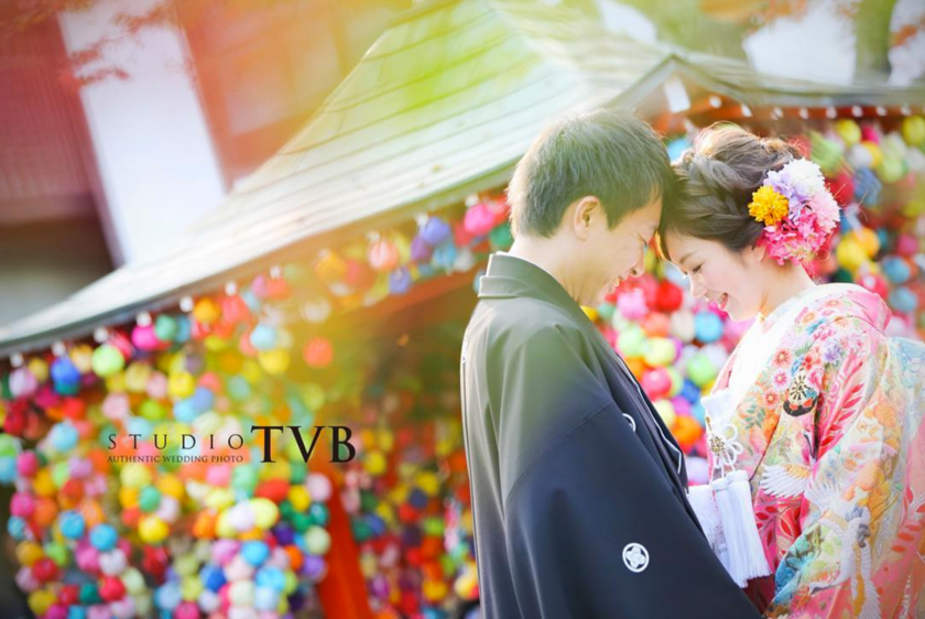 【東京・大阪】プレ花嫁さんは絶対行くべき♡ ウエディングフォトを撮ってもらえる、1月開催の限定ブライダルフェアはもうチェックした？にて紹介している画像