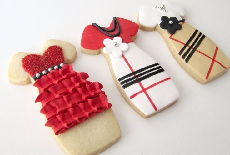 今、アイシングクッキーってこんなにすごい！芸術的なデコレーションにきゅん♡にて紹介している画像