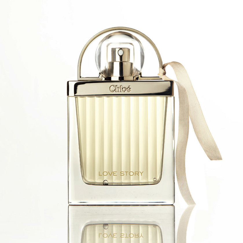 "Add the Perfect Finishing Touch to Your Dress-Up: 6 Love & Happy Fragrances to Elevate the Bride!"にて紹介している画像