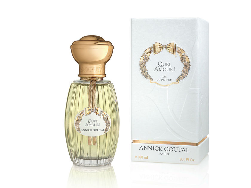 "Add the Perfect Finishing Touch to Your Dress-Up: 6 Love & Happy Fragrances to Elevate the Bride!"にて紹介している画像