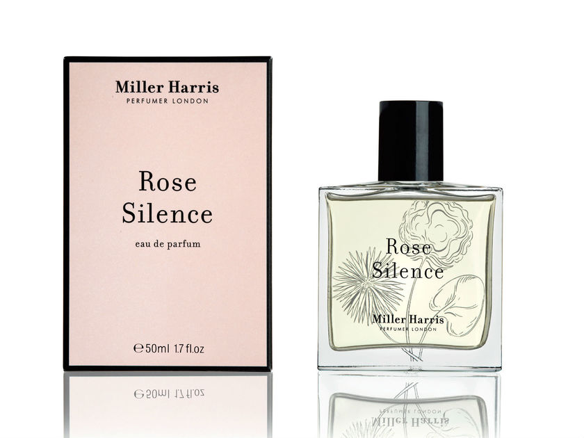 "Add the Perfect Finishing Touch to Your Dress-Up: 6 Love & Happy Fragrances to Elevate the Bride!"にて紹介している画像