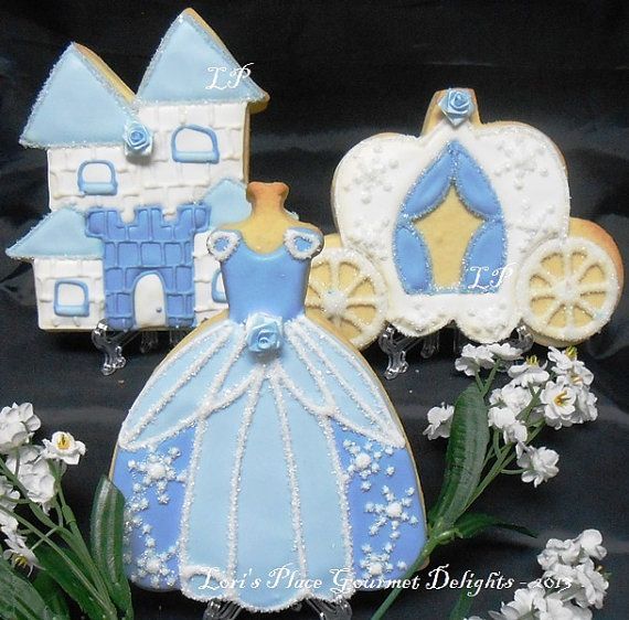 今、アイシングクッキーってこんなにすごい！芸術的なデコレーションにきゅん♡にて紹介している画像