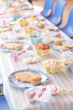 今、アイシングクッキーってこんなにすごい！芸術的なデコレーションにきゅん♡にて紹介している画像