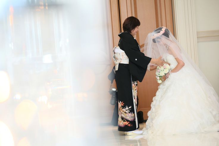 花嫁の1日って実はハード?!気になる当日のスケジュールご紹介します♡♡♡にて紹介している画像