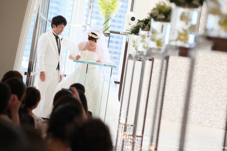 花嫁の1日って実はハード?!気になる当日のスケジュールご紹介します♡♡♡にて紹介している画像