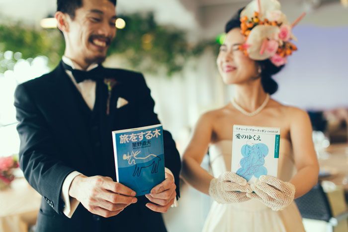 花嫁の1日って実はハード?!気になる当日のスケジュールご紹介します♡♡♡にて紹介している画像